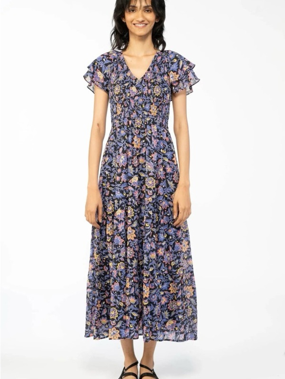 Banjanan ira dress medium